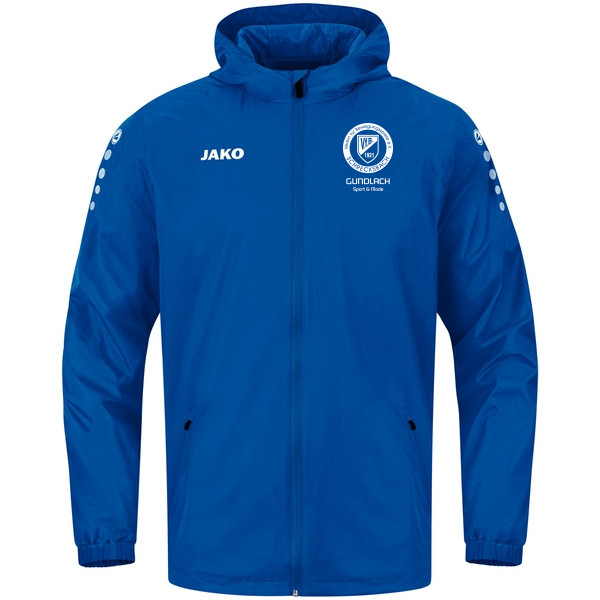 Allwetterjacke Team 2.0 