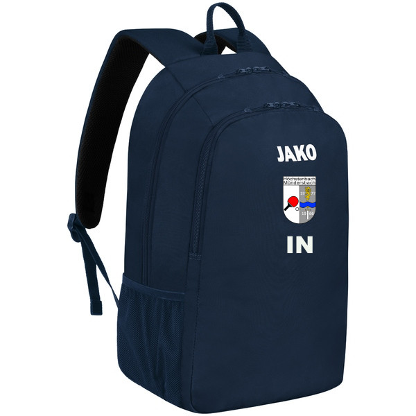 Rucksack One 