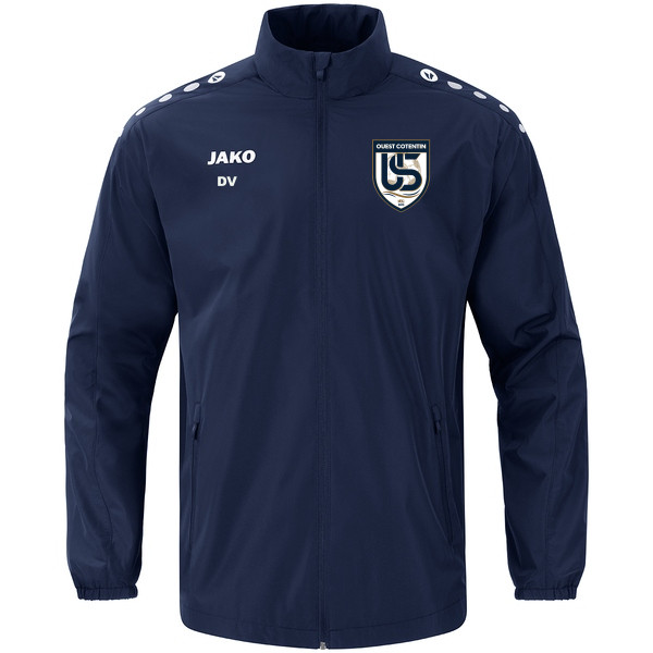 Veste de pluie One 