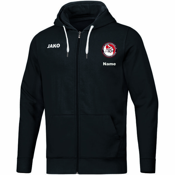 KinderKapuzenjacke Base 