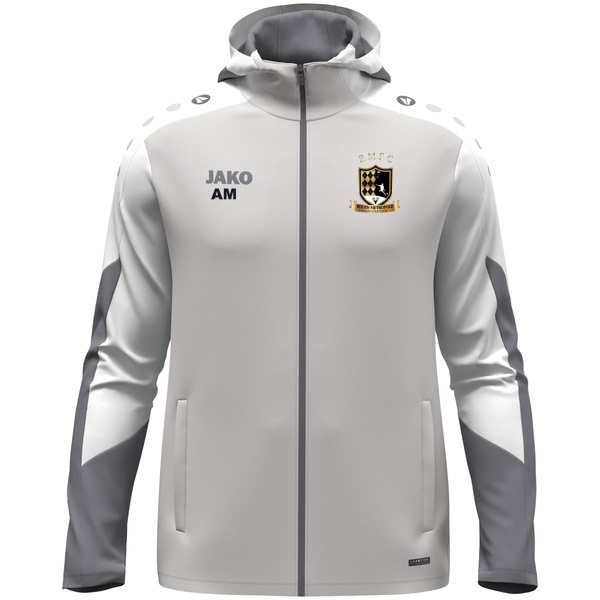 Veste à capuche Dynamic 