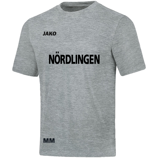 KinderT-Shirt Base 