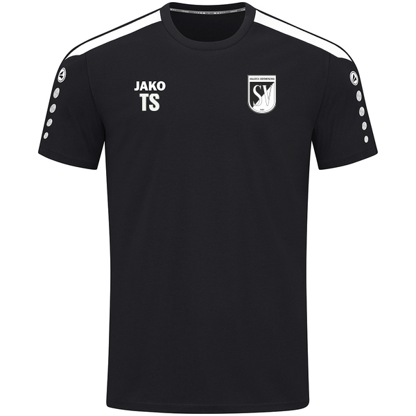 KinderT-Shirt Power 