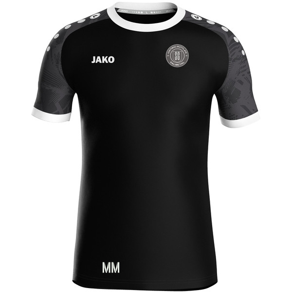 Trikot Iconic kurzarm 