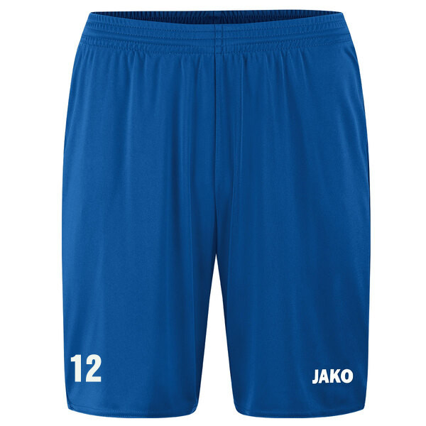 Sporthose Manchester 2.0 ohne Innenslip 