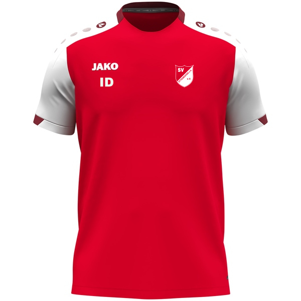 T-Shirt Dynamic 