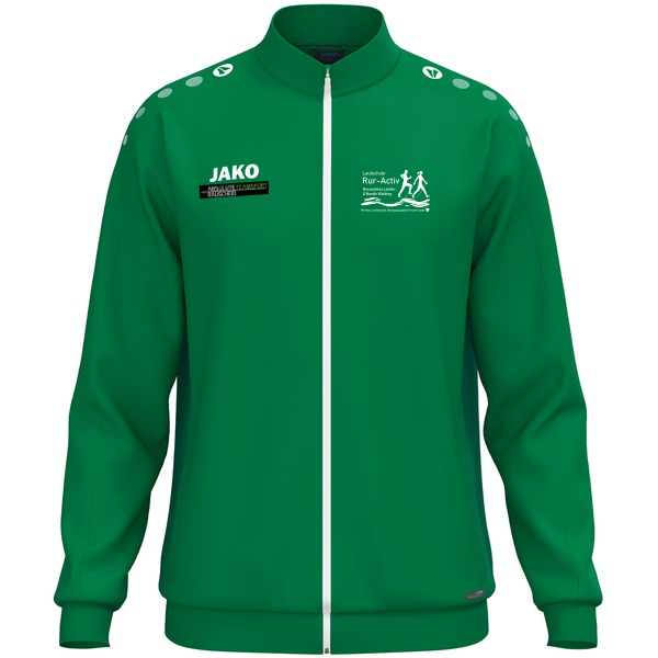 Polyesterjacke One 