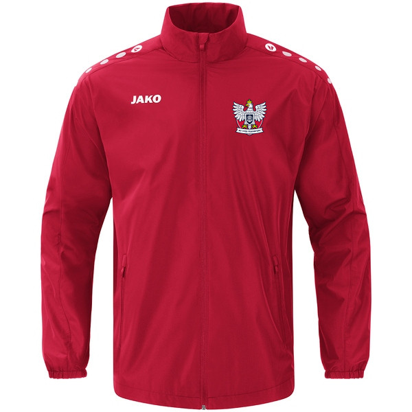 Allwetterjacke One 