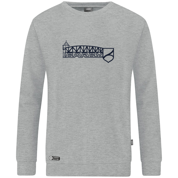 Sweat Organic 