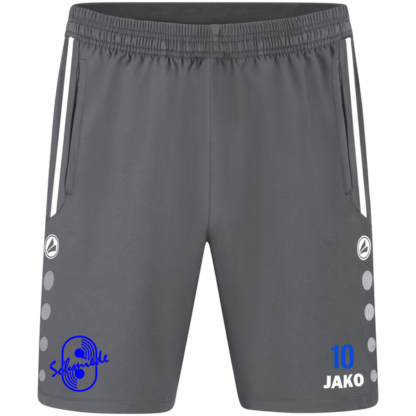 KinderShort Allround 