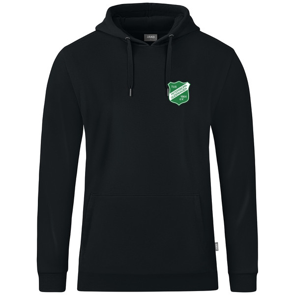 Kapuzensweat Organic  