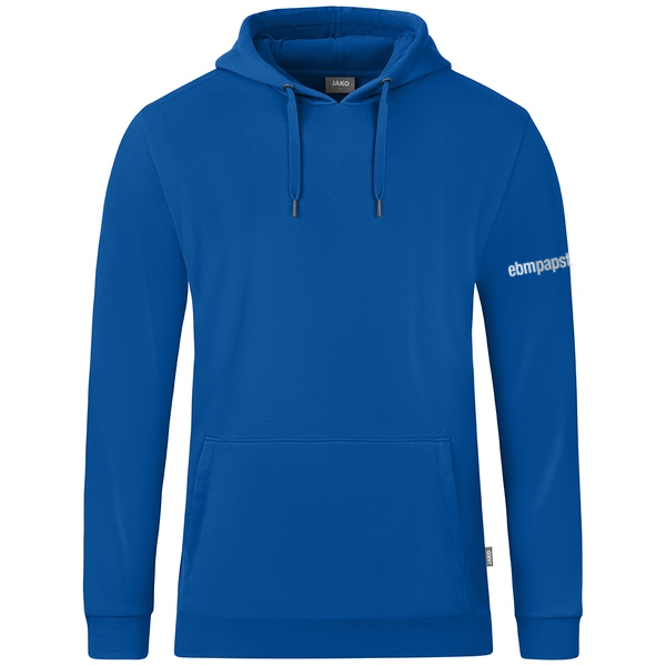 Kapuzensweat Organic  