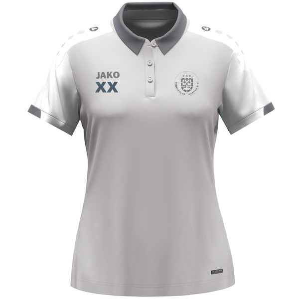 womanPolo Dynamic Damen 