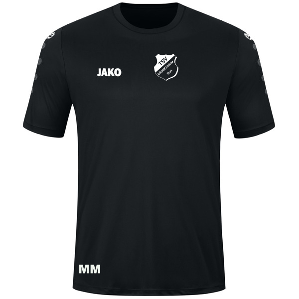 Trikot Team kurzarm 