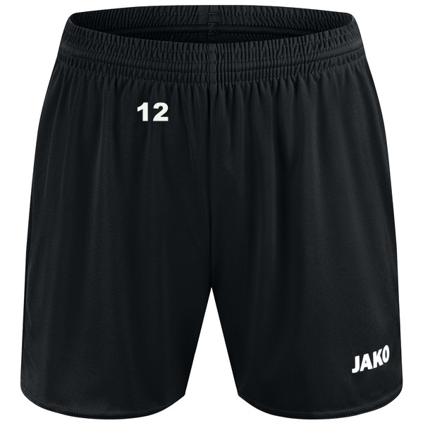 womanSporthose Manchester 2.0 ohne Innenslip Damen 