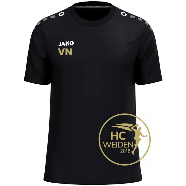 KinderT-Shirt One Cotton 