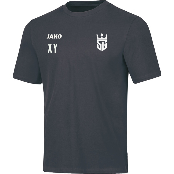 KinderT-Shirt Base 