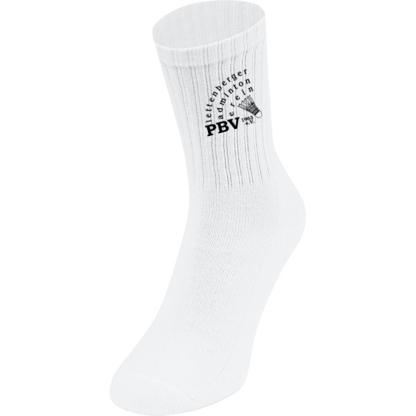 Sportsocken lang 3er Pack 