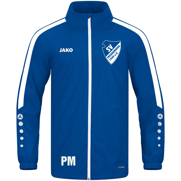 Allwetterjacke Power 