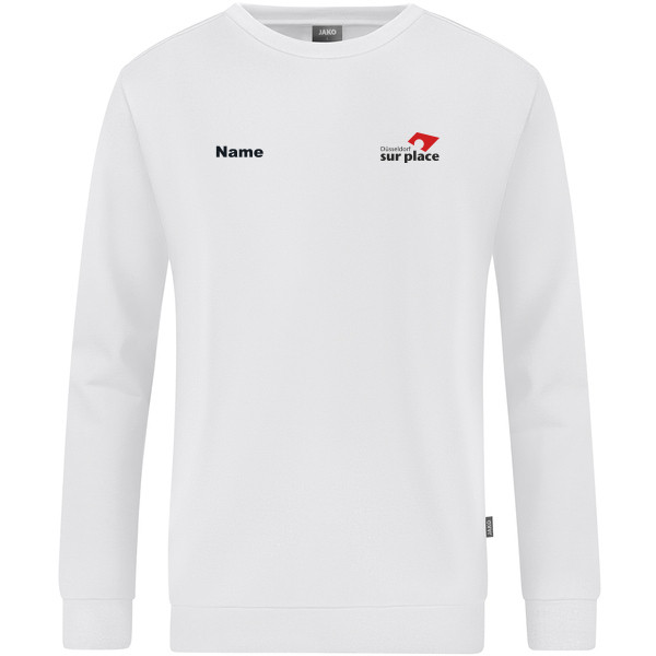 Sweat Organic 