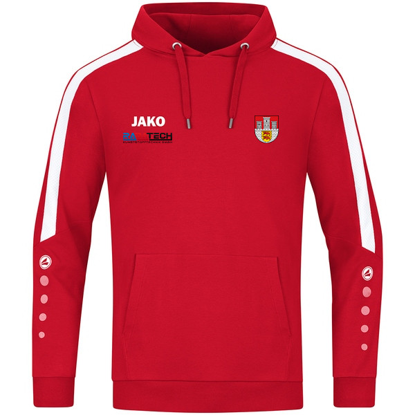 KinderKapuzensweat Power 