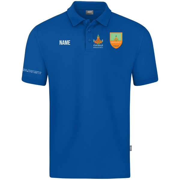 Polo Doubletex 