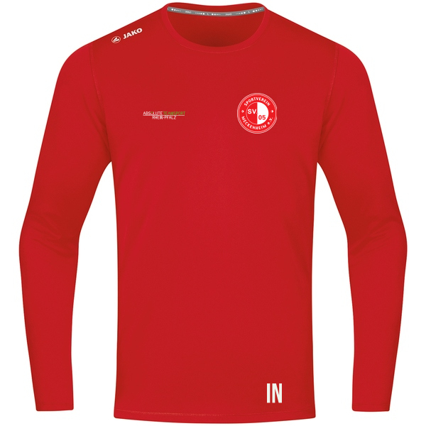 KinderLongsleeve Run 2.0 