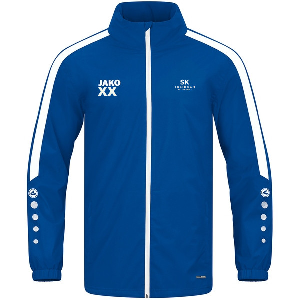 Allwetterjacke Power 