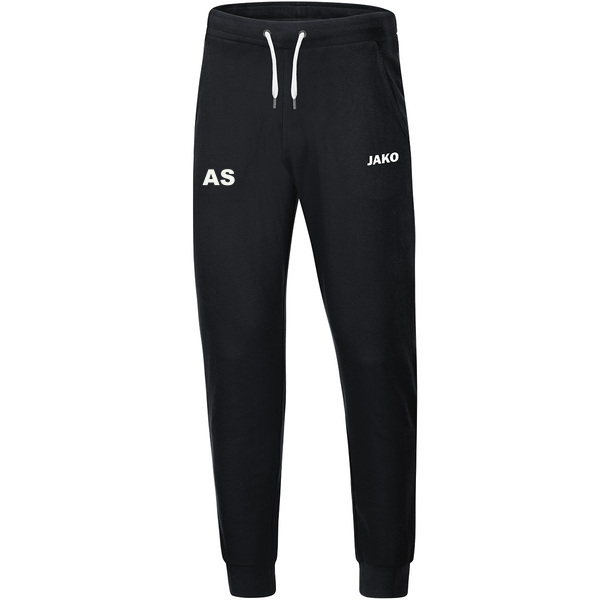 KinderJogginghose Base mit Bündchen 