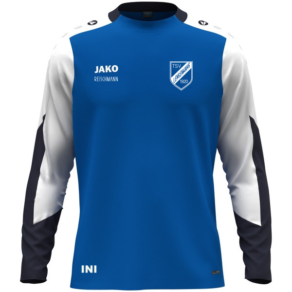 Longsleeve Dynamic 