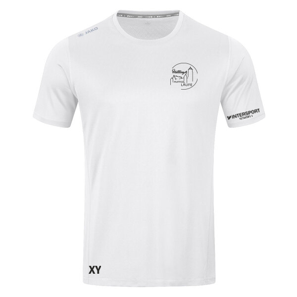 KinderT-Shirt Run 2.0 