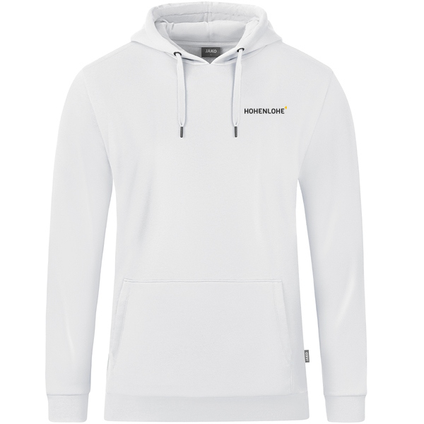 Kapuzensweat Organic  