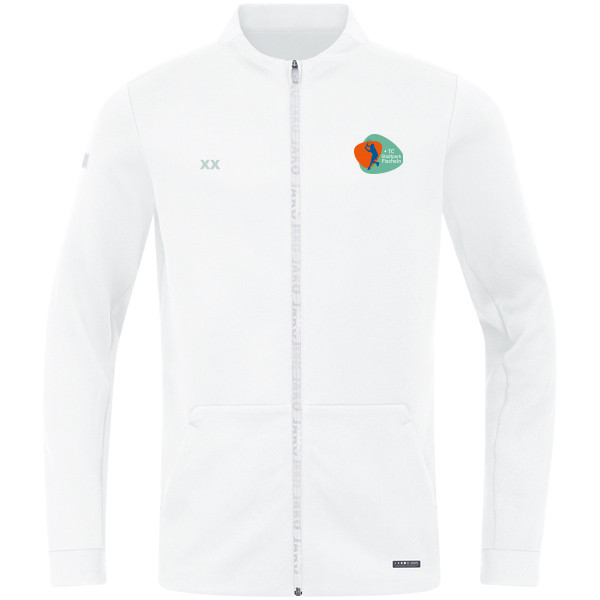 Jacke Pro Casual 