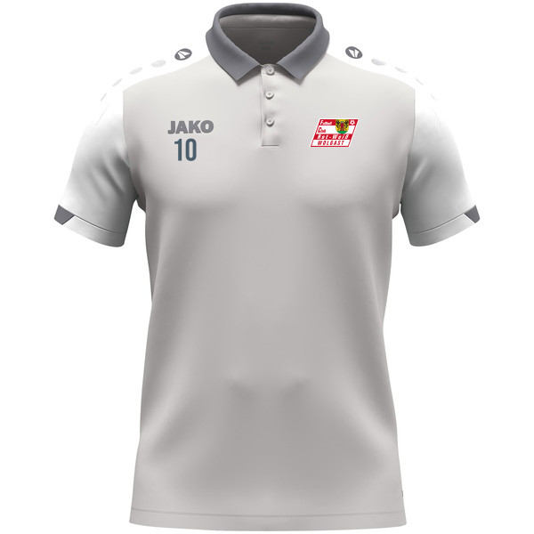 Polo Dynamic 