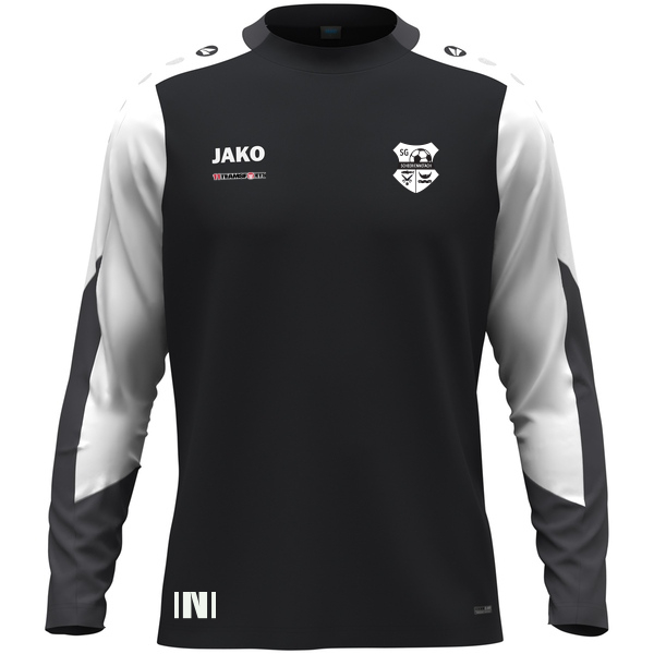 Longsleeve Dynamic 