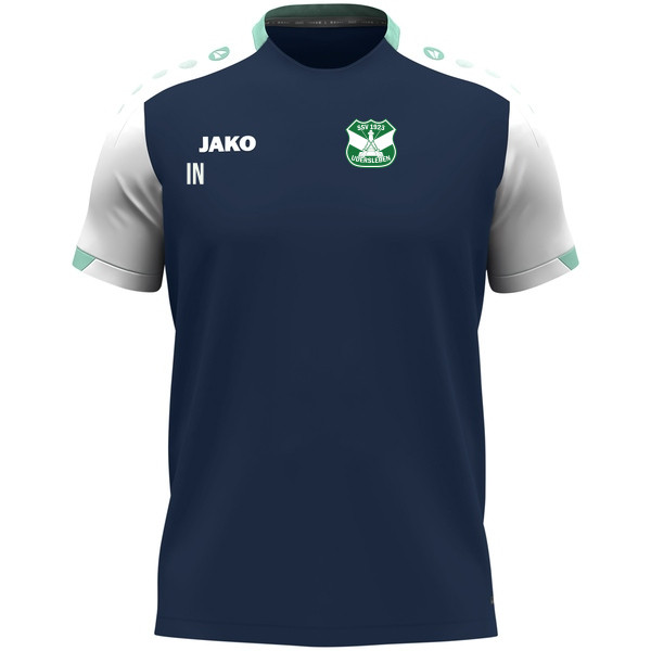 T-Shirt Dynamic 