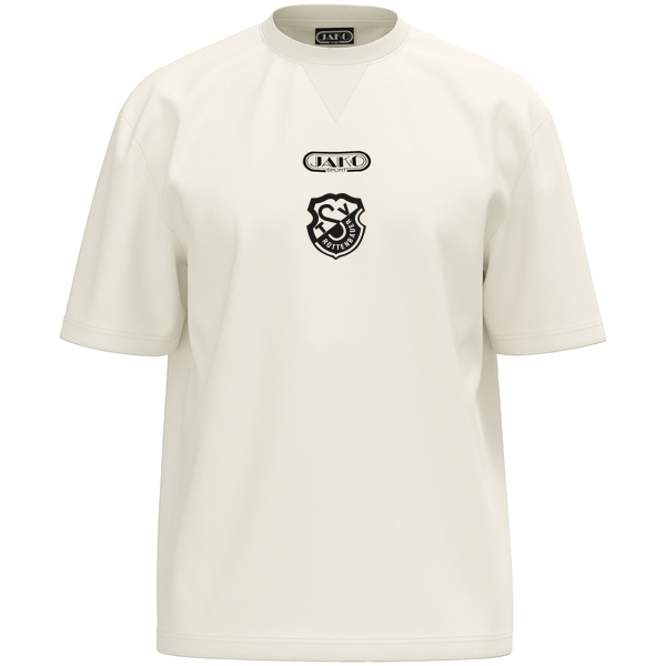 T-Shirt Wardrobe 