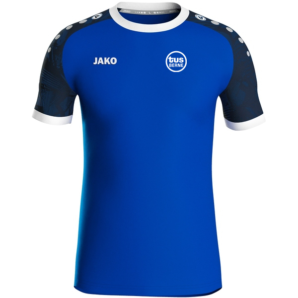 Trikot Iconic kurzarm 