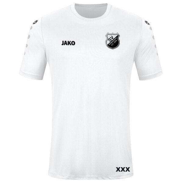 Trikot Team kurzarm 