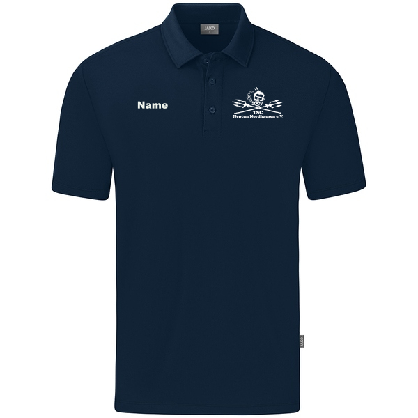 Polo Organic Stretch 