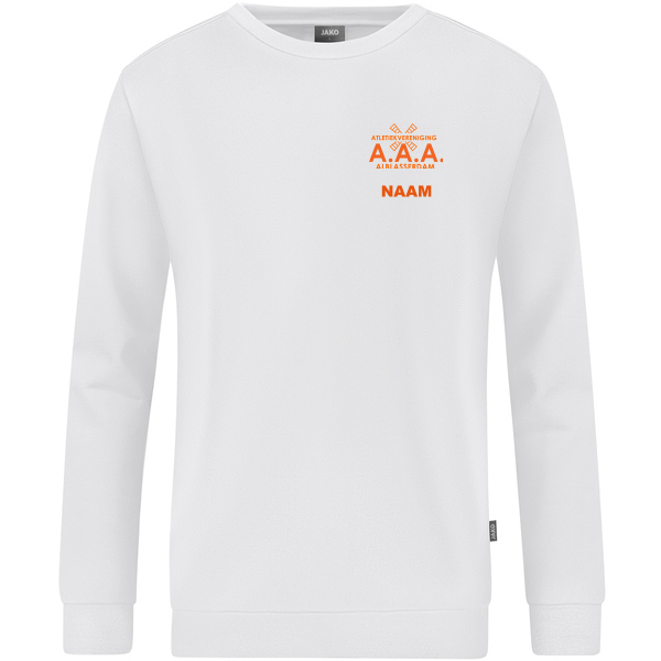 Sweat Organic 