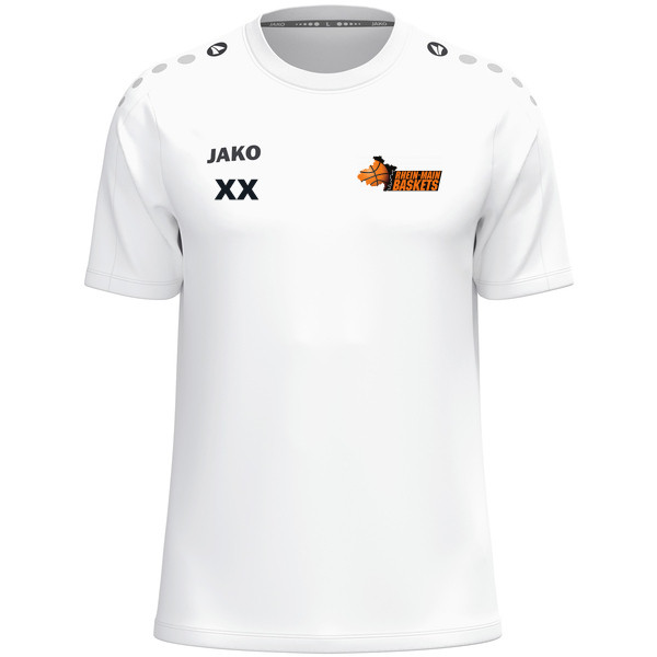 KinderT-Shirt One Cotton 