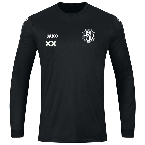 Trikot Team langarm 