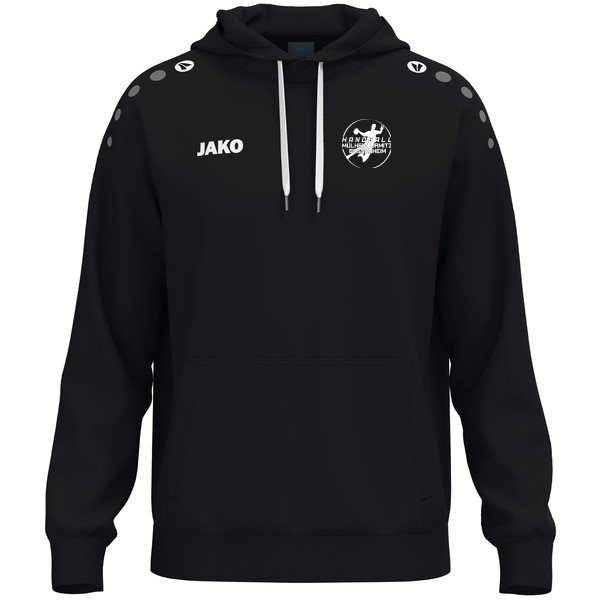 Kapuzensweat One Cotton 