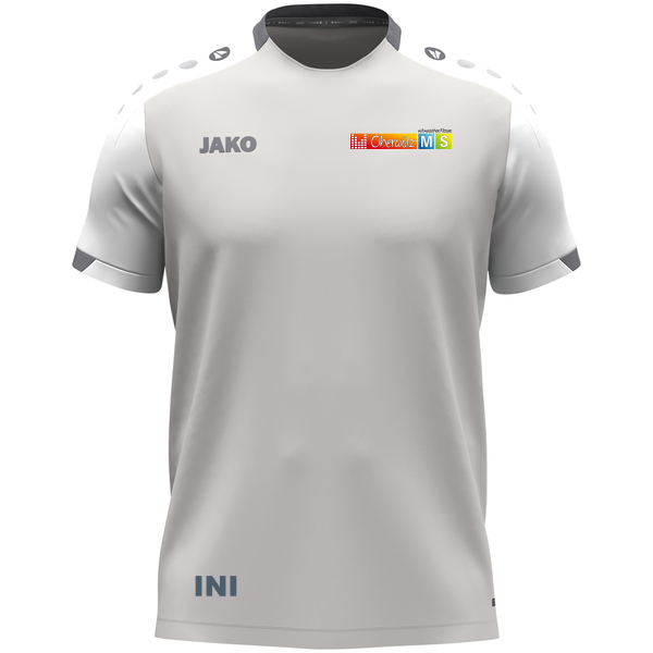 T-Shirt Dynamic 