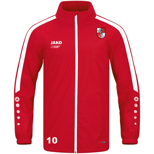 Allwetterjacke Power 