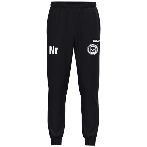 KinderPolyesterhose One 