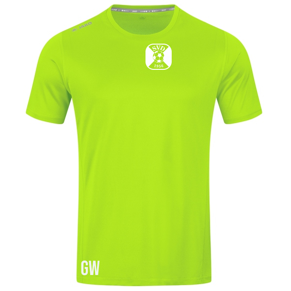 KinderT-Shirt Run 2.0 