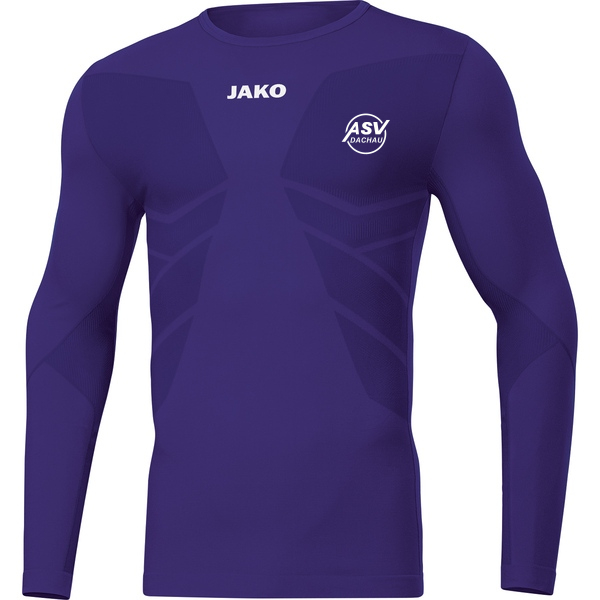 Longsleeve Comfort 2.0 