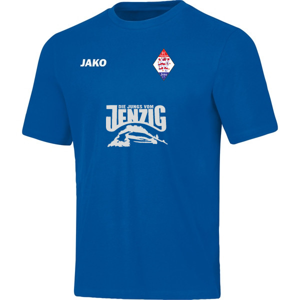 KinderT-Shirt Base 